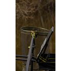 Epuisettes Teos Majesty Specimen Twin Handle 400 - Manches | Pacific Pêche