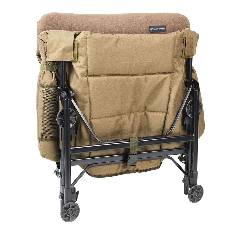 Levelchair Prowess Summa - Levels Chair | Pacific P&ecirc;che