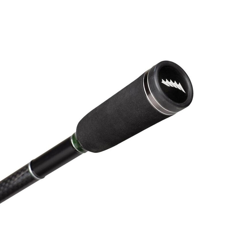 Canne Casting Abu Garcia Spike X Vertical 1.90m, 14-35g - Cannes Casting | Pacific P&ecirc;che