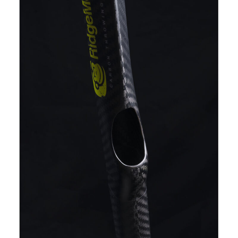 Lance bouillettes carpe ridge monkey carbon throwing stick - Lances Bouillettes | Pacific P&ecirc;che