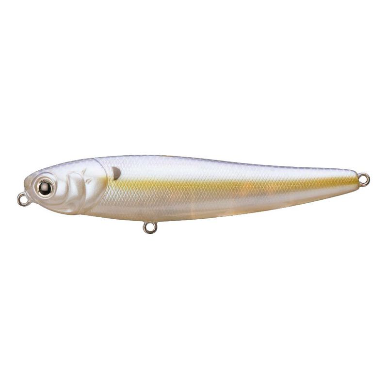 Leurre De Surface Luna Bait Chihuahua 9cm, 11.2g - Leurres poppers / Stickbaits | Pacific Pêche