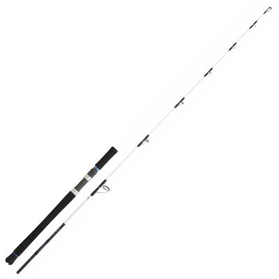 Canne vertical jigging daiwa saltist offshore vj 63 1.91m 90-210g - Cannes | Pacific P&ecirc;che
