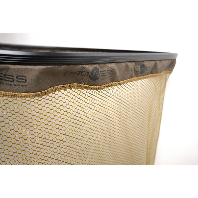 Epuisette Prowess Equa Speed LN - Epuisettes | Pacific P&ecirc;che