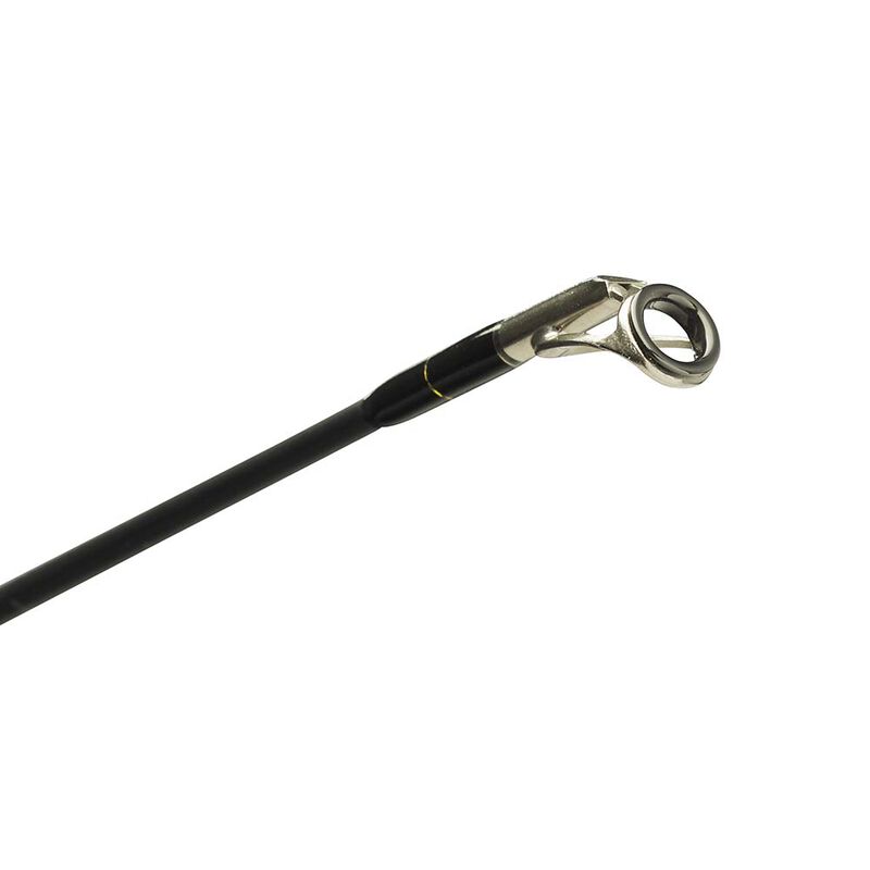 Canne Spinning Illex The Artist X5 2152 M Dark Elf 2m15, 7-28g - Cannes Medium | Pacific P&ecirc;che