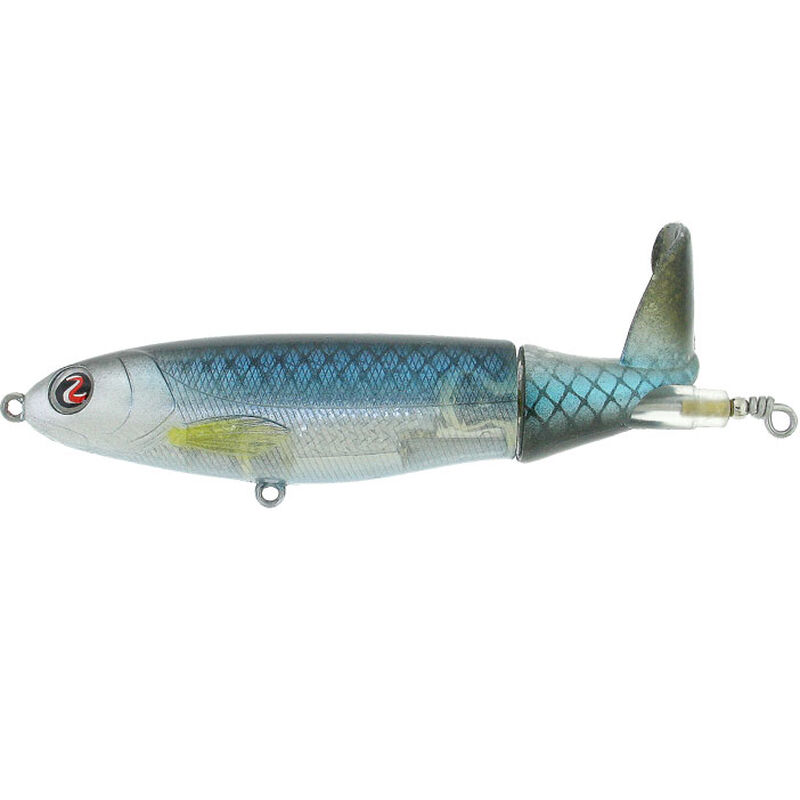 Leurre de Surface River2Sea Whopper Plopper 13cm, 39g - Surface | Pacific P&ecirc;che