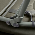 Bedchair Sonik AXS Levelbed Matelas &agrave; m&eacute;moire de forme - Bedchairs | Pacific P&ecirc;che