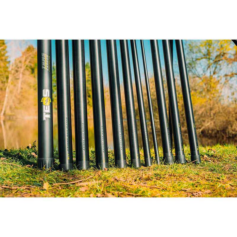 Pack Teos Axiome Pro Match 13M - Cannes et Packs | Pacific Pêche