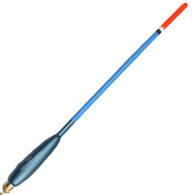 Flotteur pêche anglaise team france jet match - Flotteurs Fixes | Pacific Pêche