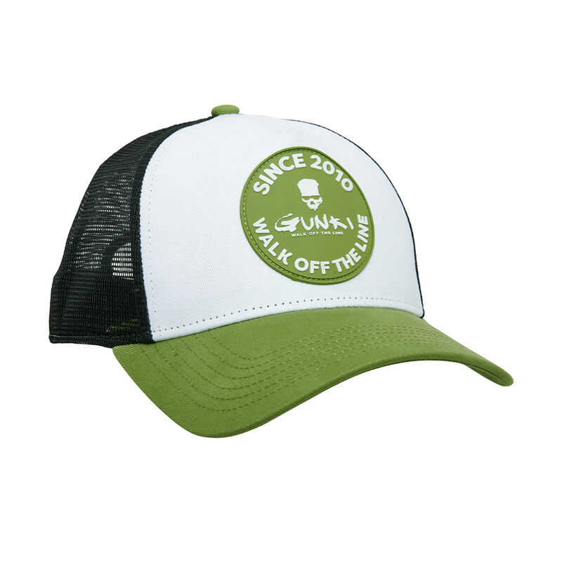 Casquette Summer Gunki - Casquettes | Pacific P&ecirc;che