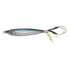 Leurre Jig Little Jack Metal Adict Zero 60g - Leurres jigs | Pacific Pêche