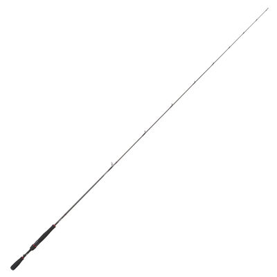 Canne lancer/spinning daiwa steez ags 681 ls 2,03m 3-10g - Cannes Lancers/Spinning | Pacific Pêche