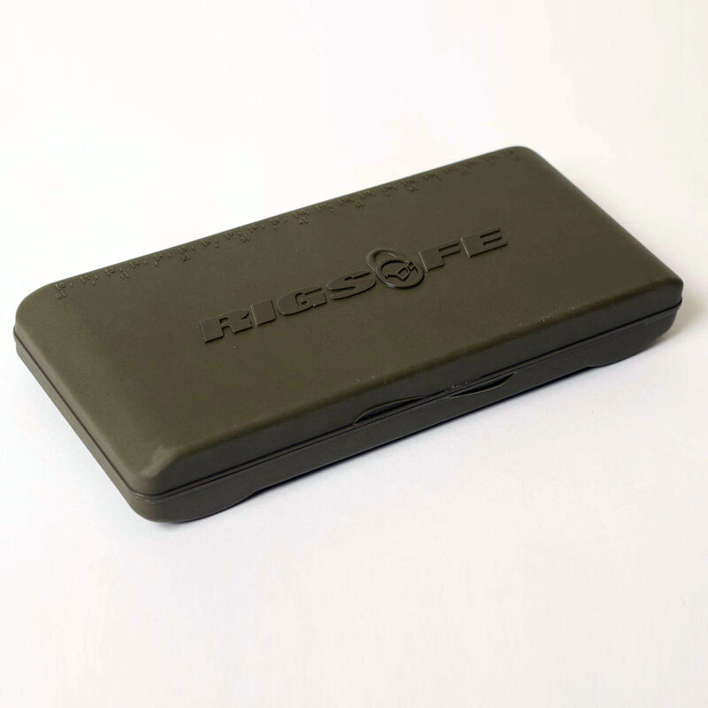 Bo&icirc;te &agrave; bas de ligne carpe korda mini rigsafe - Bo&icirc;tes | Pacific P&ecirc;che