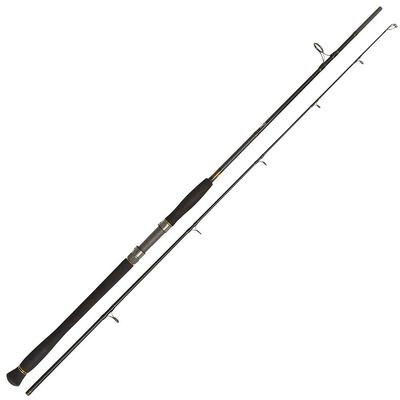 Canne silure penn legion cat gold spin 2m45 50-175g - Cannes lancer / Spinning | Pacific Pêche
