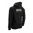Sweat Nash Tackle Hoody Black - Sweats | Pacific P&ecirc;che