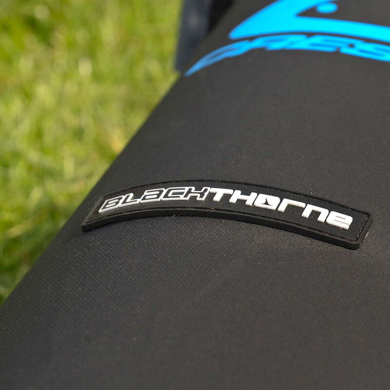 Fourreau Cresta Blackthorne Protector Kit Case 175cm - Fourreaux | Pacific P&ecirc;che