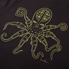 T-shirt Trakker Octopus RS - Vêtements carpistes | Pacific Pêche