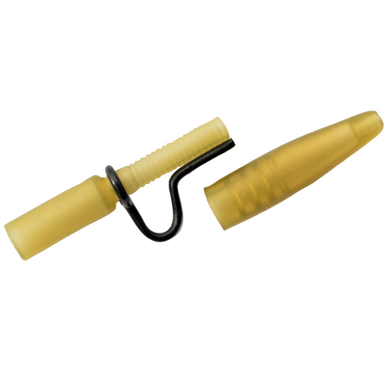 Clip plomb carpe mack2 heavy duty lead clips - Clip plombs et c&ocirc;nes | Pacific P&ecirc;che