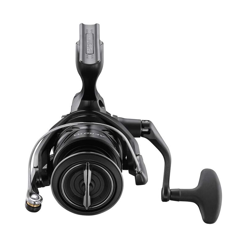 Moulinet Feeder Shimano AERO XR Taille 4000 - Moulinets feeder | Pacific Pêche