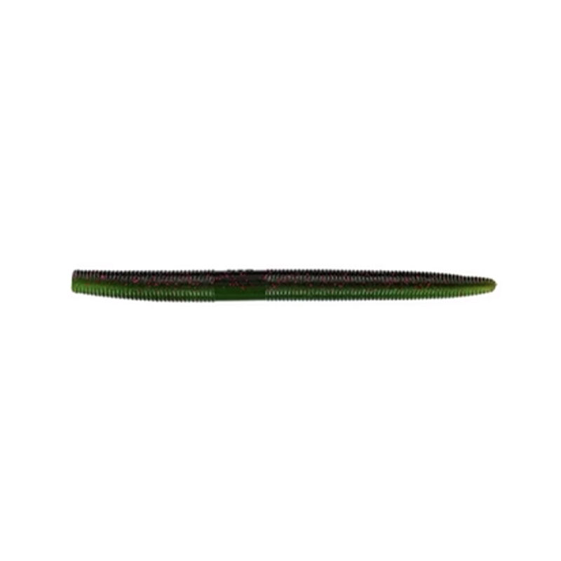 Leurre Souple Worm Senko 5", 13cm (x10) - Worms | Pacific P&ecirc;che