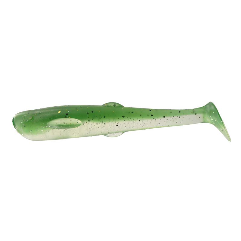 Leurre Souple Shad Scarna Fishing Fat Boy Swim 6cm, 1.5g (x15) - Shads | Pacific P&ecirc;che