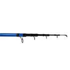 Canne Telescopique Sasori 3.90m 80 - 150 g - Cannes t&eacute;lescopiques dorade | Pacific P&ecirc;che