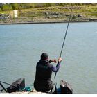 Canne Rive R Smart Feeder 330 - Cannes feeder | Pacific Pêche