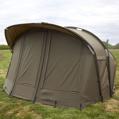 Bivvy Starbaits QG DLX - Biwys | Pacific P&ecirc;che