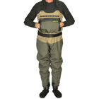 Wader silverstone hardwater pro - Waders | Pacific Pêche