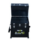 Panier de pêche au coup teos alu 3 casiers - Paniers | Pacific Pêche