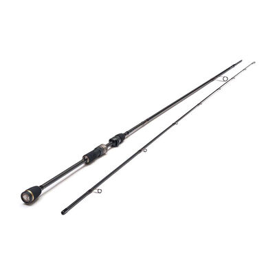 Canne Spinning Westin W3 Streetstick ML 2.13m, 2-10g - Cannes Spinning | Pacific Pêche
