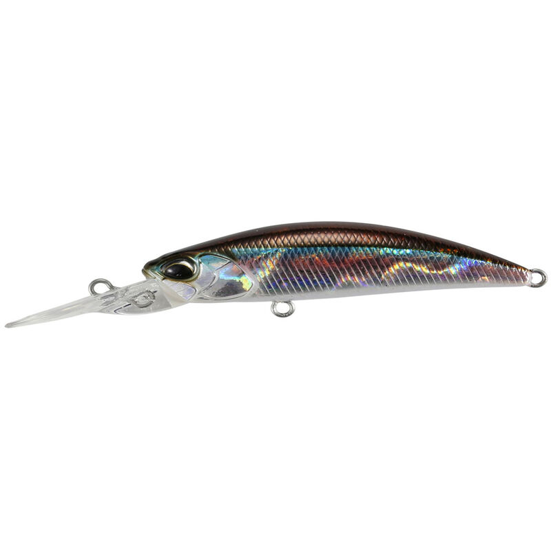 Leurre dur jerkbait carnassier duo spearhead ryuki 70 mdf 7cm 5.4g - Jerkbaits | Pacific P&ecirc;che