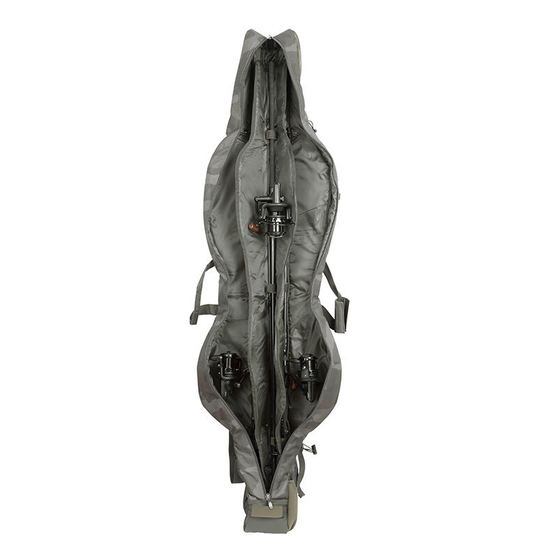 Fourreau Sonik Bank-Tek 3 Rod Compact Sleeve 13FT - Fourreaux | Pacific P&ecirc;che