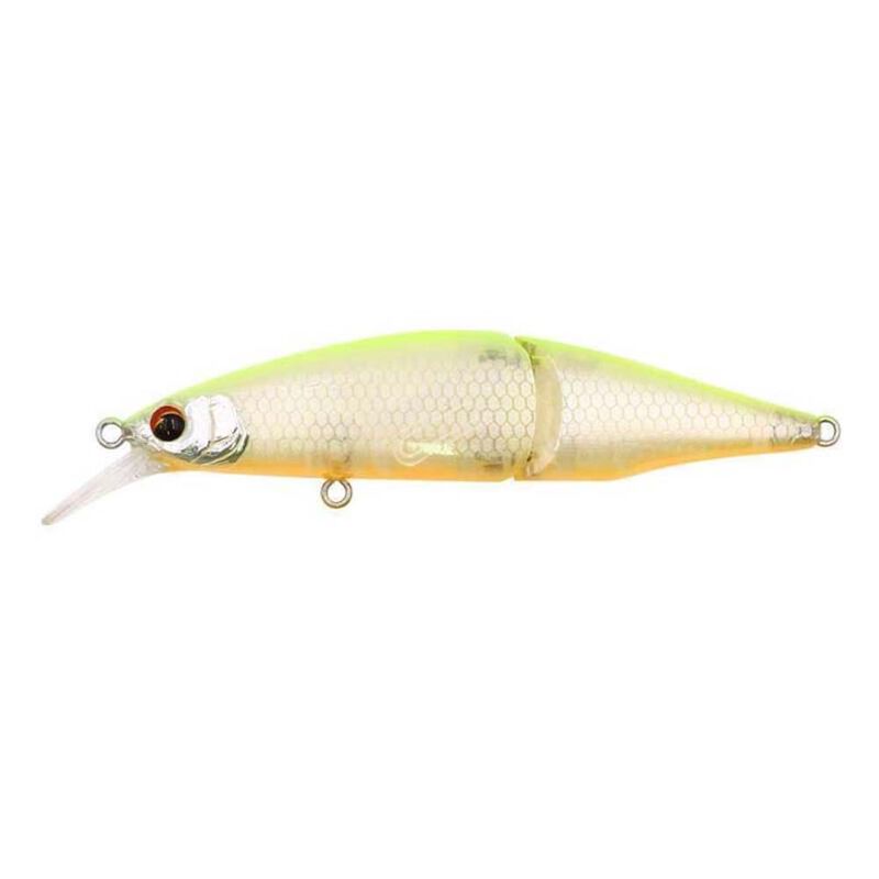 Leurre Coulant Trefle Creation Rafale Jt - 9.3Cm - Leurres PN plongeants | Pacific Pêche