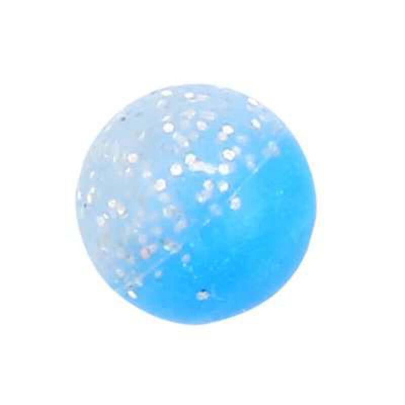 Perles Rondes Pro Surf Equipement - PHOSPHO- 6mm - x25 - Perles | Pacific P&ecirc;che