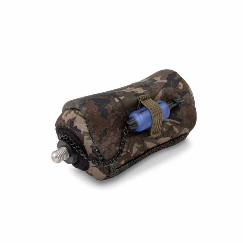 Housse de Protection Nash Siren R2 Magnetic Headcase Camo - Accessoires de d&eacute;tecteurs | Pacific P&ecirc;che