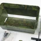 Kit 2 Bacs Suppl&eacute;mentaires Anatec  pour Monocoque Oak - Bateaux Amorceurs | Pacific P&ecirc;che