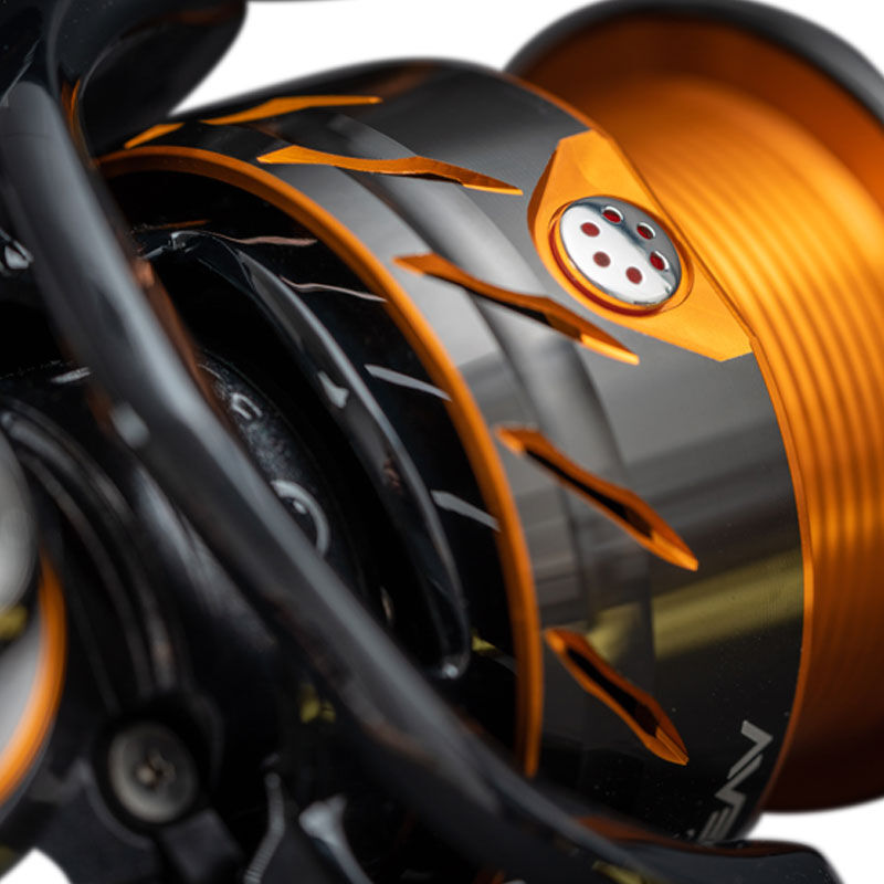 Moulinet feeder guru aventus 3000 - Moulinets feeder | Pacific Pêche