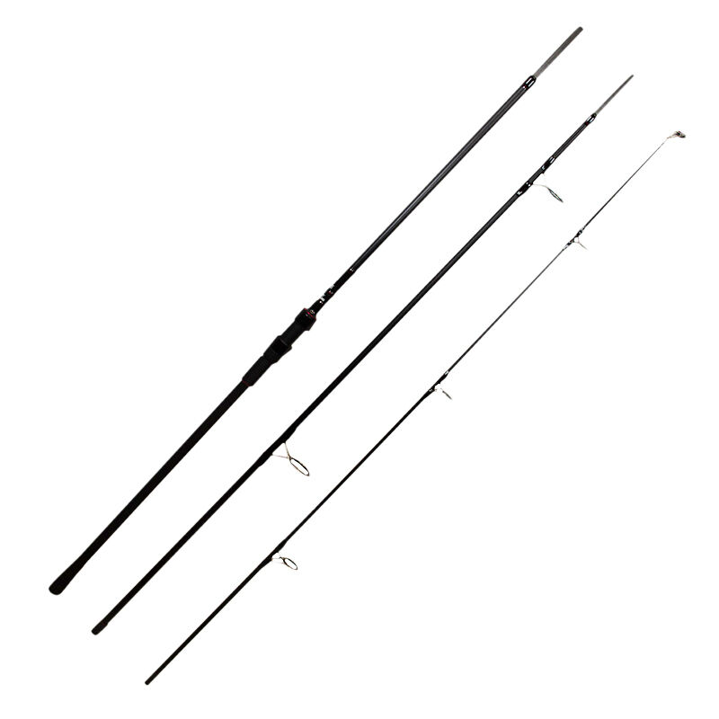 Canne Mack2 Nomad XTR CTC 10 ft 3 lbs - Cannes ≤11' | Pacific Pêche