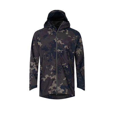 Veste Korda Drykore Jacket Dark Kamo - Vestes et gilets | Pacific P&ecirc;che
