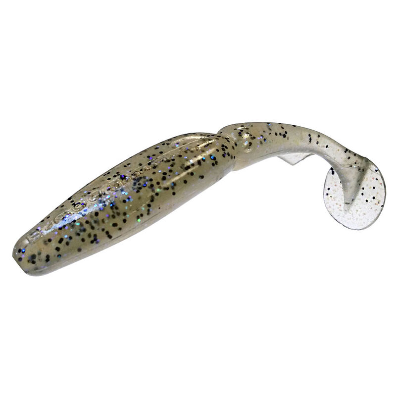 Lot de leurres souples carnassiers - Sport & Plein air