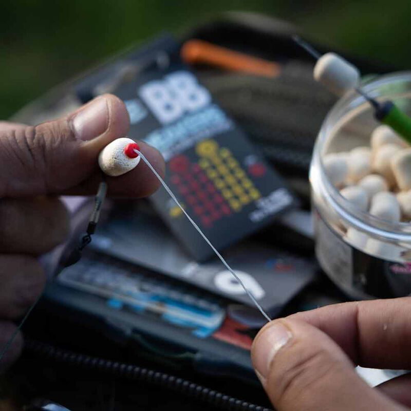 Stops Bouillette Tweakers Bait Blobs (2x10) - Stop appât | Pacific Pêche