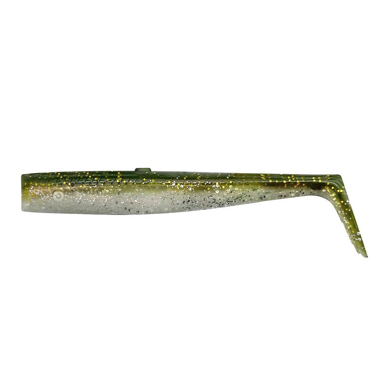 Leurres souples savage gear sandell v2 tail 14cm 23g (x5) - Leurres souples | Pacific P&ecirc;che
