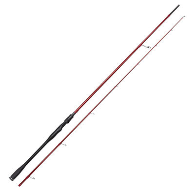 Canne Spinning Westin W6 Dropshot 2nd 2.29m, 5-21g - Cannes Spinning | Pacific P&ecirc;che