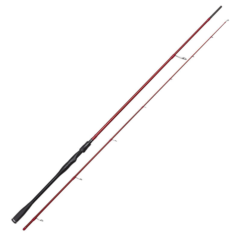 Canne Spinning Westin W6 Dropshot 2nd 2.29m, 5-21g - Cannes Spinning | Pacific P&ecirc;che