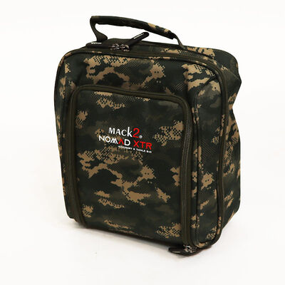 Sac Mack2 Nomad XTR Accessory and Tackle Bag - Sacs/Trousses Acc. | Pacific P&ecirc;che