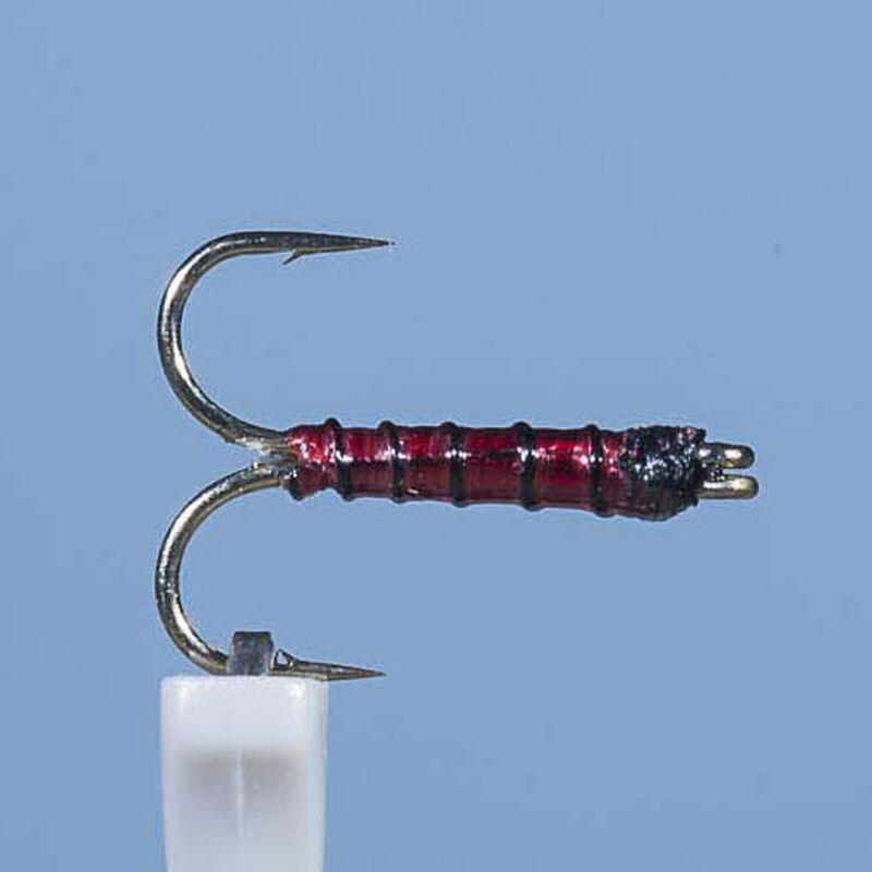 Nymphe Double Vertigone DL2 - Nymphes | Pacific Pêche