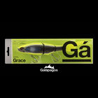 Leurre Dur Swimbait Galapagos Grace 240F 24cm, 75.6g - Swimbaits | Pacific P&ecirc;che