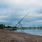 Rod pod nash globetrotter pod 3 cannes - Rod Pod | Pacific Pêche