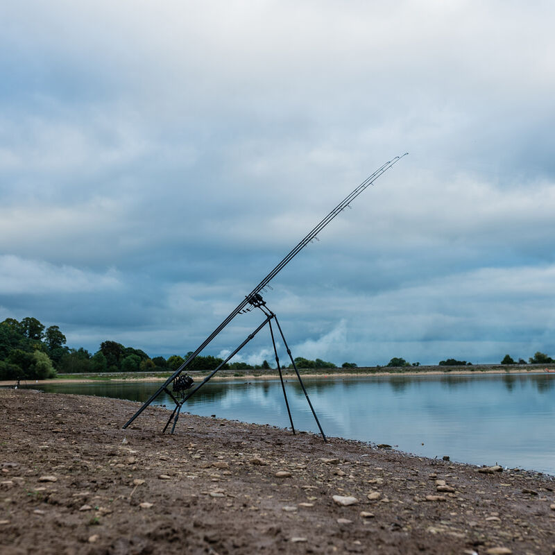 Rod pod nash globetrotter pod 3 cannes - Rod Pod | Pacific Pêche