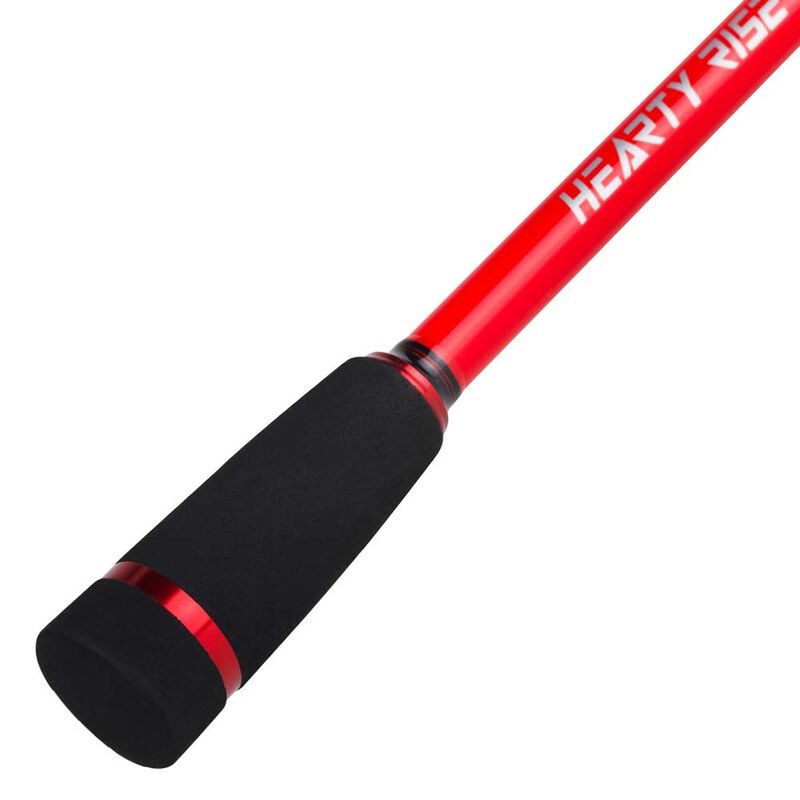 Canne lancer hearty rise fun lure 2.54m 10-30g - Cannes Lancers/Spinning | Pacific P&ecirc;che